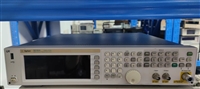 Agilent N5181A N5182A信号发生器