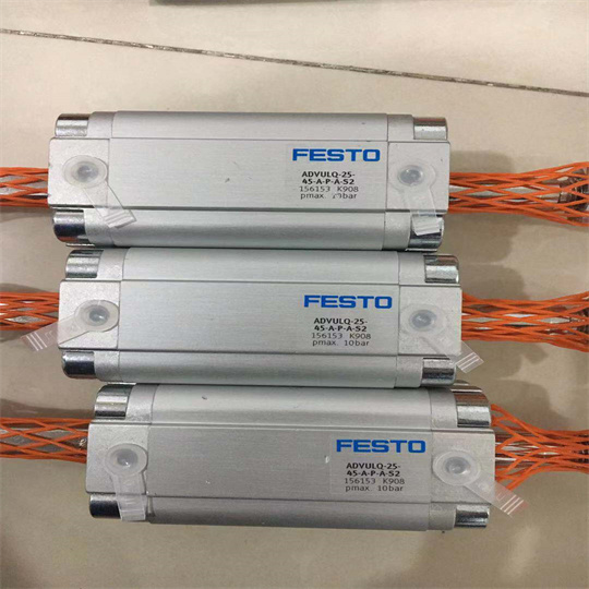 费斯托FESTO电缸EGC-80-1204-TB-KF-0H-GK要求