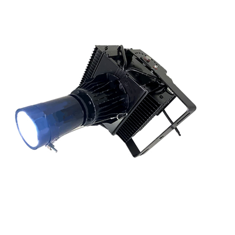 开航hd-inzm-800钢厂天车800w安全警示投影灯