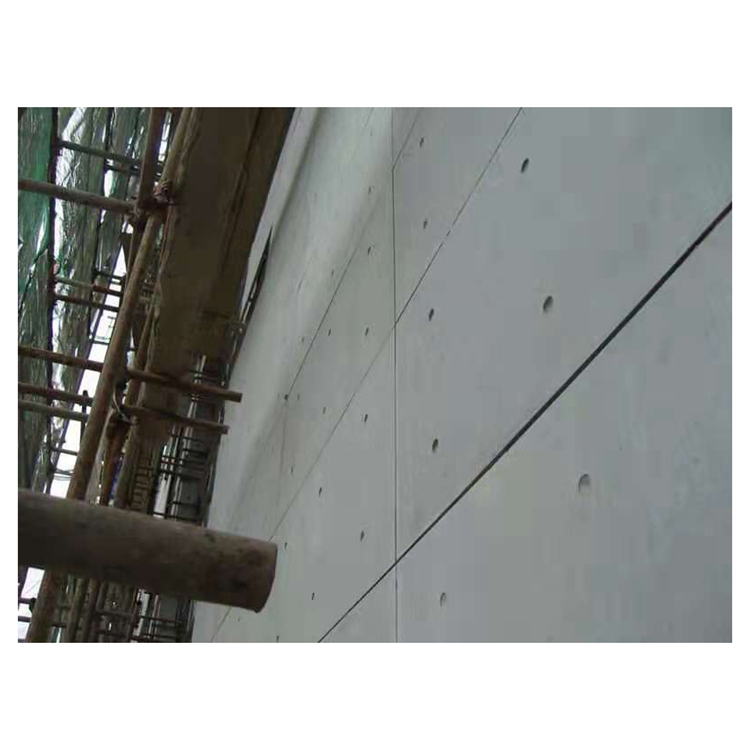 清水混凝土装饰挂板材料 水泥挂板 诚信经营 清水混凝土定制