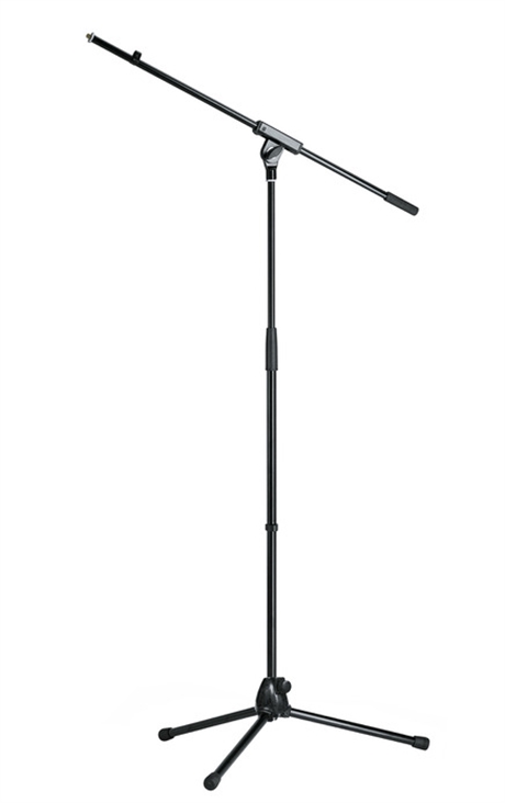 KM  21070 Microphone stand   麦克风支架厂家