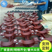 北京西城重庆方圆空调木托工艺