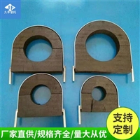 北京朝阳风管木管托风管垫木描述