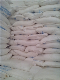 工业纯碱食品级碳酸钠 操作步骤