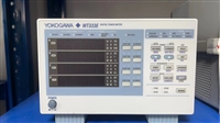 横河YOKOGAWA WT333E三相数字功率计WT330功率计供应