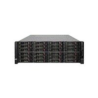 大华DH-EVS7064S-R 64盘位网络存储服务器