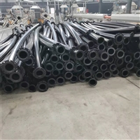北京工程塑料  超高管 高分子聚乙烯管厂家供应