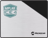 MICROCHIP MPLAB ICE 4 在线仿真器 调试器 DV244140 原装