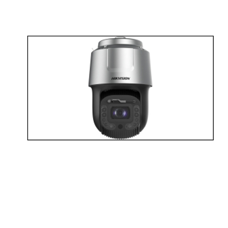 iDS-2VS845-F840(T5) 海康威视800万40倍违章检测红外球机