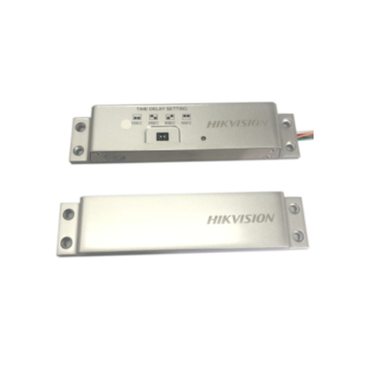 DS-K4T108W 海康威视外的挂式明装电插锁 外的挂式电插锁