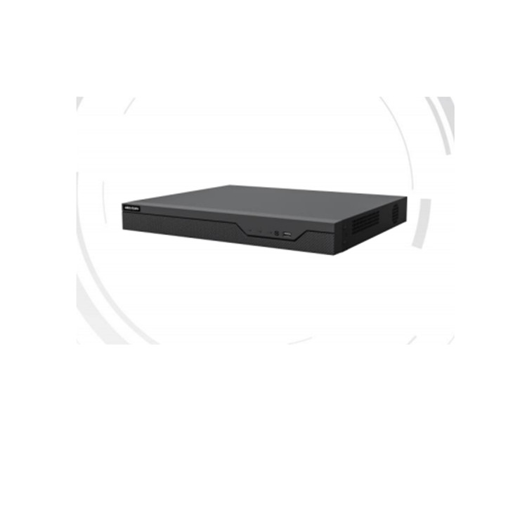 DS-7804N-Z2/4P/X 海康威视人脸比对NVR DS-7816N-Z2/16P/X