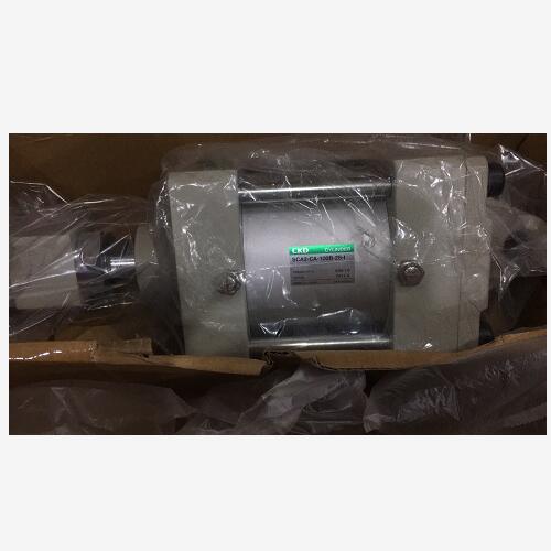 喜开理标准气缸性能参数SCWP2-00-40B-350