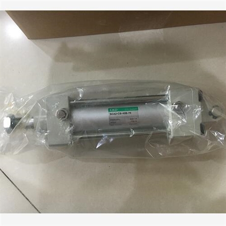 喜开理无活塞杆气缸SRL3-00-12N-120性能特点