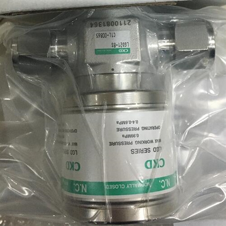 选用技巧喜开理手动阀LGD21-8S