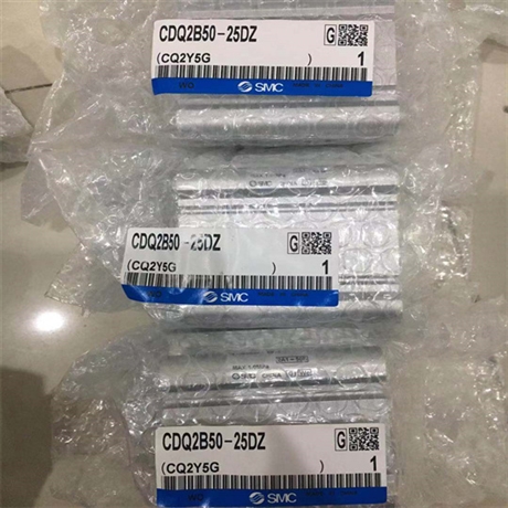 SMC气缸CY3RG40-700-M9B常见故障