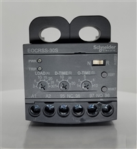 EOCRSS-30S施耐德过电流保护继电器