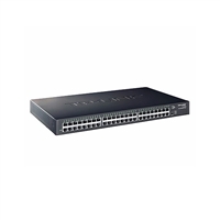 TP-LINK TL-SG2048云管理全千兆交换机