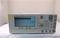 安捷伦Agilent E8267C PSG矢量信号发生器E8267D