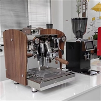 CM-150S 半自动单头意式浓缩咖啡机