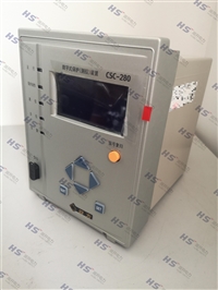 北京四方CSC 283数字式电动机保护测控装置说明书