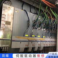 穆格MOOG放大器维修服务周到