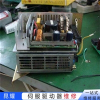 EUROTHERM伺服驱动器主板故障维修可加急