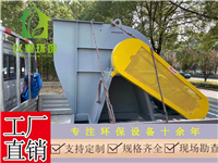 上海青浦松江注塑塑胶废气，注塑造粒除尘设备