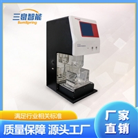 卫生巾渗透性能测试仪/介绍