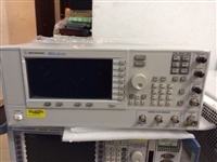 安捷伦Agilent PSG微波信号源E8663D