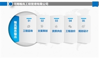 牡丹项目可研报告编写指南