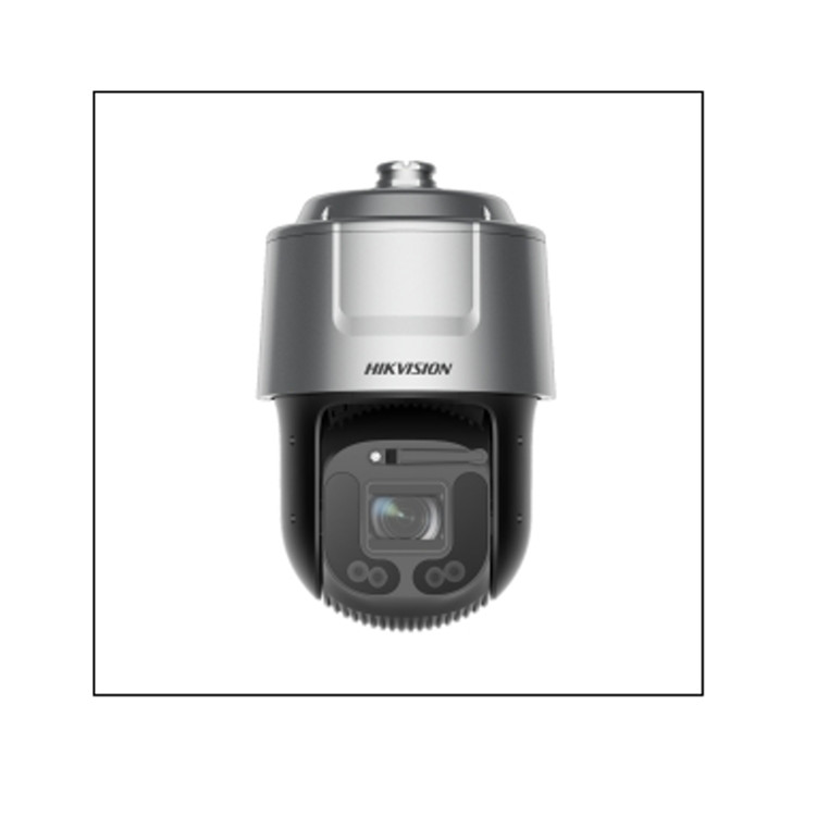 iDS-2DF8C440MX-AFW/SK/SP(T5) 海康400万8寸40倍烟雾