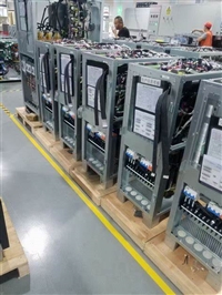 250K工频UPS电源 艾亚特工频机250KVA电源 含输出隔离变压器