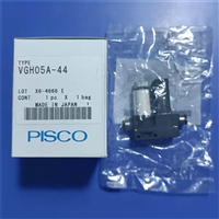 出售 碧士克PISCO真空发生器 VGH05A-44
