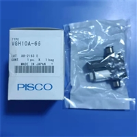 出售 碧士克PISCO真空发生器 VGH07A-66