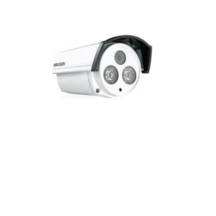 DS-2CE16A2P-IT5P 海康威视700线红外防水筒型摄像机