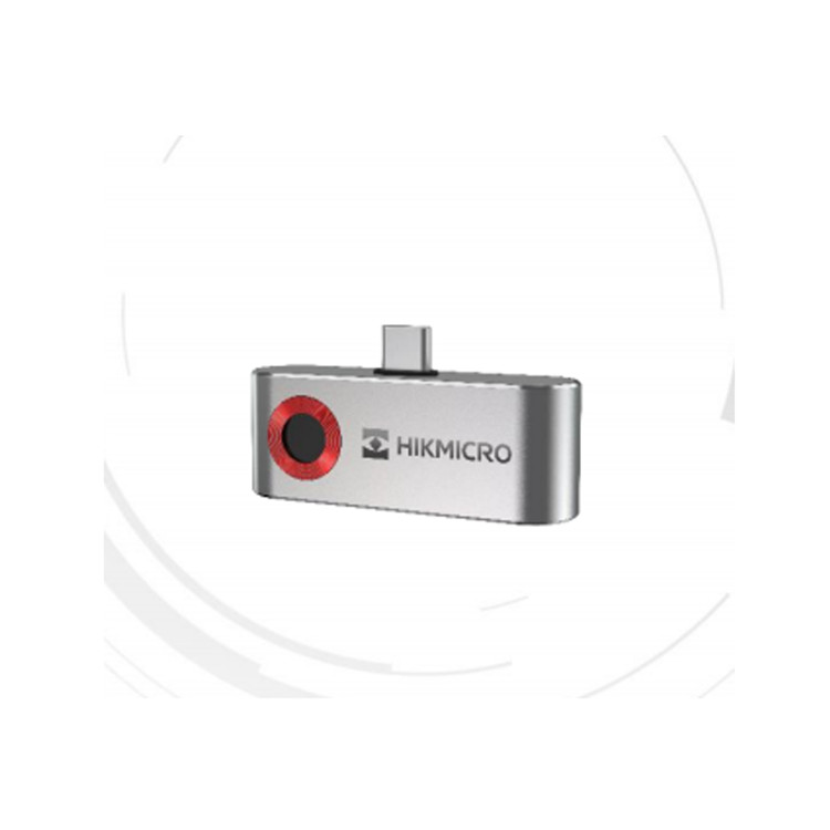 HM-TJP10B-3AMF 海康威视手机测温热像仪 测量距离20cm