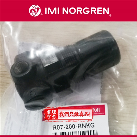R07-200-RNAG R07-200-RNMG诺冠NORGREN空气处理设备