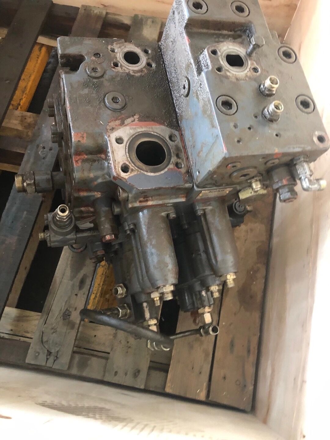 天水市日立挖掘机修理报价