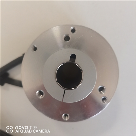 弯管机编码器hohner10-1133XIR_2048               