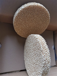 60陶瓷过滤网过滤器