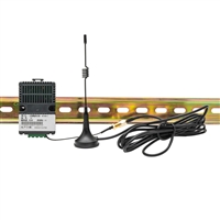 安科瑞ATC450-C收发器可以接受60个无线测温度传感器