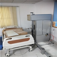 护理床静压强度测试机/护栏推拉强度试验机工厂