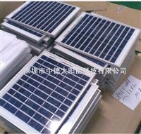 厂家供应太阳能电池发电板 太阳能滴胶板