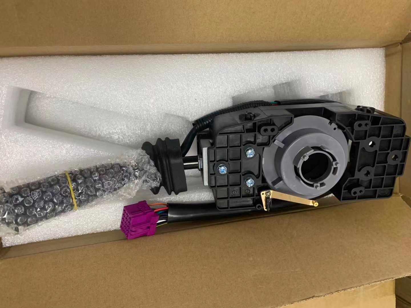 k8比亚迪kd2-3774010组合开关hfl6-0014-0000