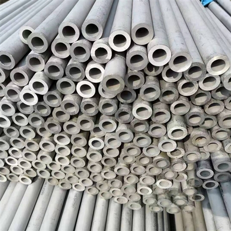 不锈钢无缝管 310S耐高温耐腐蚀耐压大口径不锈钢管