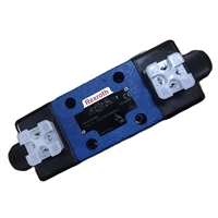 力士乐电磁电磁阀4WE10D5X/EG110N9K4/M 5系列包邮