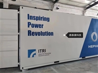 惠州电力集装箱预制舱厂家 智慧能源设备舱 光伏配电柜预制舱