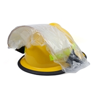 梅思安10107113-A F3消防头盔