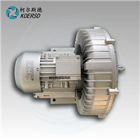 超声波提取器配套2HB740-7GH57旋涡气泵