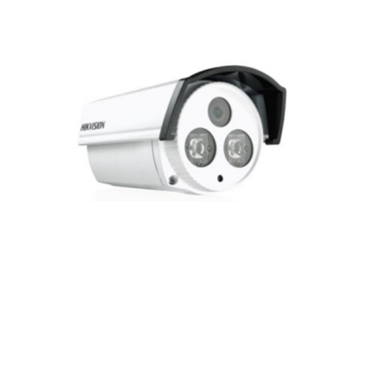 DS-2CE16F5P-IT5 海康威视950线红外防水筒型摄像机